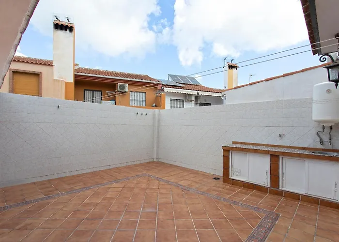 Villa Chema Málaga