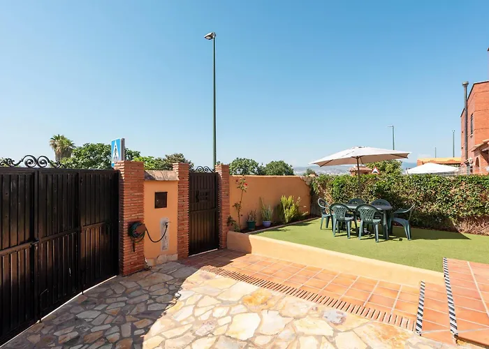 Villa Emma Málaga