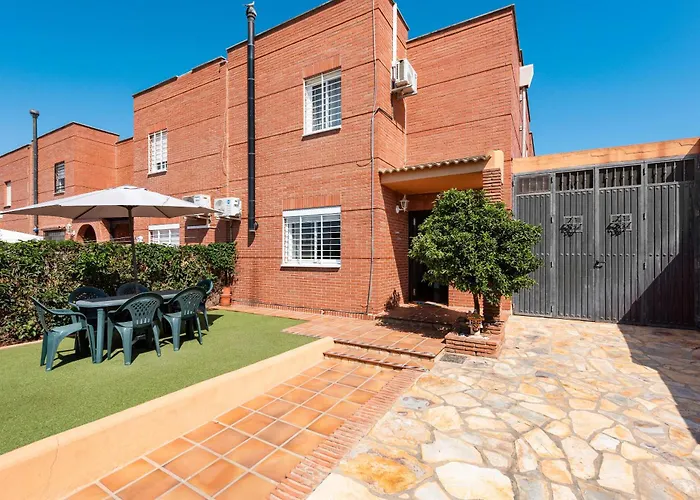 Villa Emma Málaga